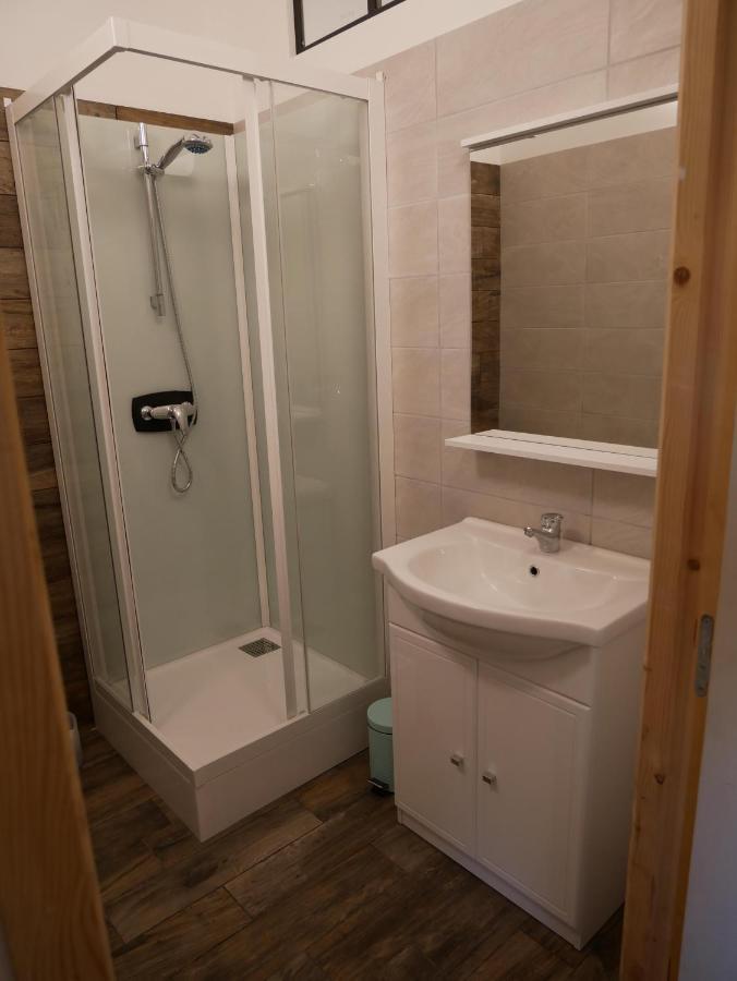 Studio De Charme Pour Des Vacances Reussies Corneilla-del-Vercol Eksteriør billede